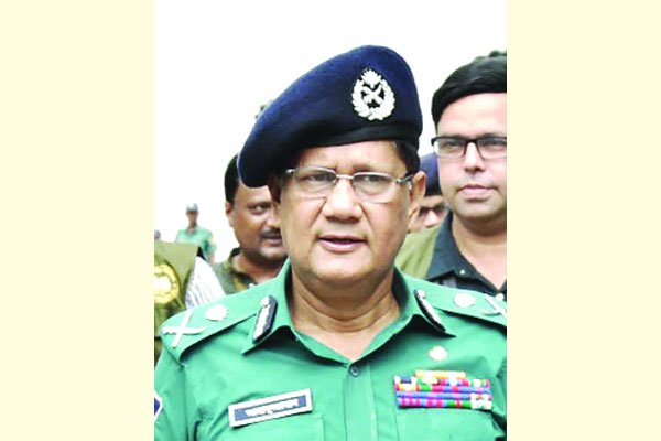 উগ্রবাদের শেকড় উপড়ে ফেলা হয়েছে