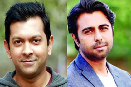 আবারও একসঙ্গে তাহসান-অপূর্ব