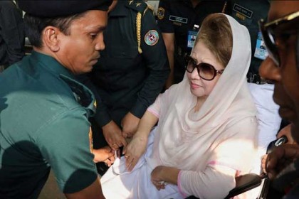 'সেদিন আমি রেডি ছিলাম, আদালতে আনা হয়নি'
