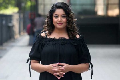 যৌন হেনস্থার অভিজ্ঞতা নিয়ে তনুশ্রীর ছবি