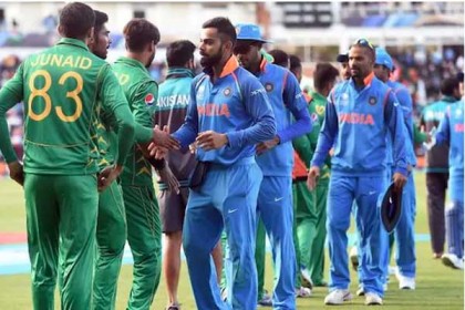 পাকিস্তান নিয়ে ভারতের দাবি মেনে নিল না আইসিসি