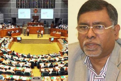 বছরে ক্যান্সারে মৃত্যু ১ লাখ ৮ হাজার: স্বাস্থ্যমন্ত্রী 
