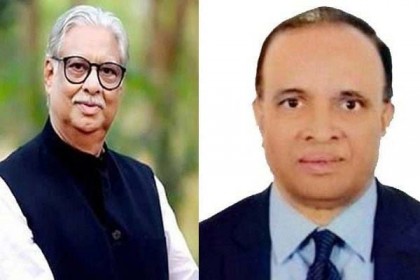 মনসুর-মোকাব্বিরের শপথ ৭ মার্চ
