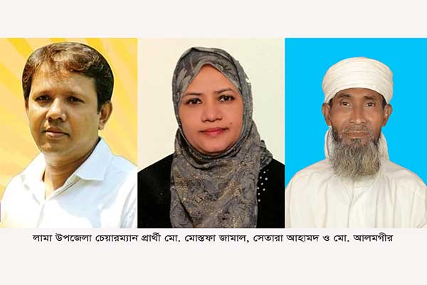 সম্পদে এগিয়ে সেতারা, শিক্ষায় মোস্তফা জামাল, দারিদ্রতায় আলমগীর 
