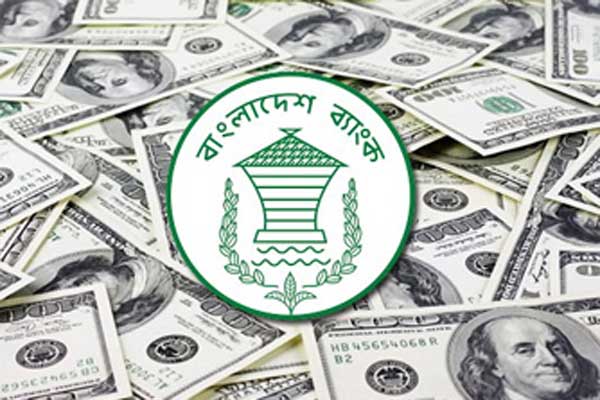 গত ৮ মাসে রেমিটেন্স বেড়েছে ১০ দশমিক ৩ শতাংশ