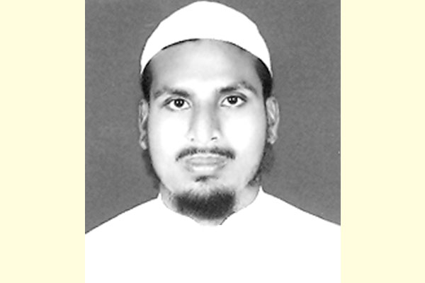 মহান স্রষ্টার কাছে আত্মসমর্পণকারীরাই মুসলিম