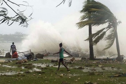 চলতি মাসেই প্রচণ্ড তাপপ্রবাহ-বন্যা-কালবৈশাখী