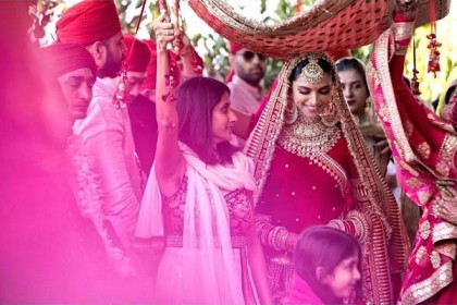 'দীপিকাকে বউ বানিয়ে ফেলেছি, এটাই তো অ্যাচিভমেন্ট'