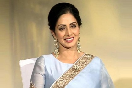 চীনে মুক্তি পাচ্ছে শ্রীদেবীর 'মম'  

