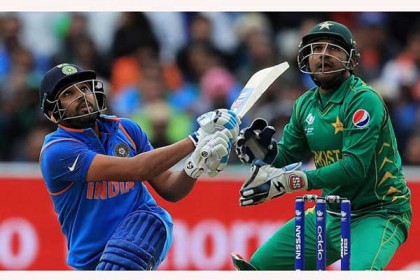পাকিস্তানকে বয়কট করার ক্ষমতা আইসিসি'র নেই 