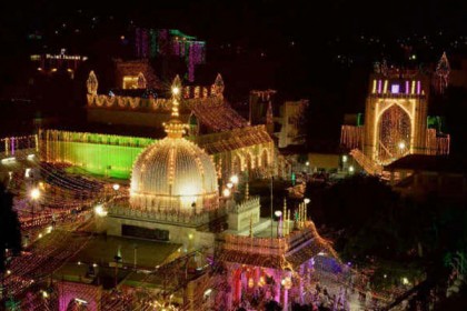 আজমির শরিফ যাওয়ার জন্য ৫০০ পাকিস্তানির ভিসা বাতিল