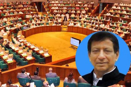 'প্রতিবন্ধীর সংখ্যা ১৬ লাখ ৩৫ হাজার'