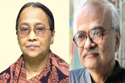 সাউথইস্ট সাহিত্য পুরস্কার দেয়া হবে সেলিনা হোসেন-আবুল মোমেনকে