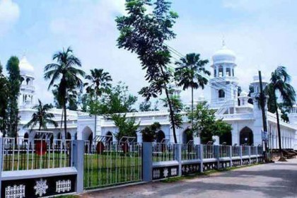 আট বছর পর চালু হল কারমাইকেল কলেজের ছাত্রাবাস
