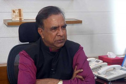 'বঙ্গবন্ধুর ৭ই মার্চের ভাষণ এখন গবেষণার বিষয়'