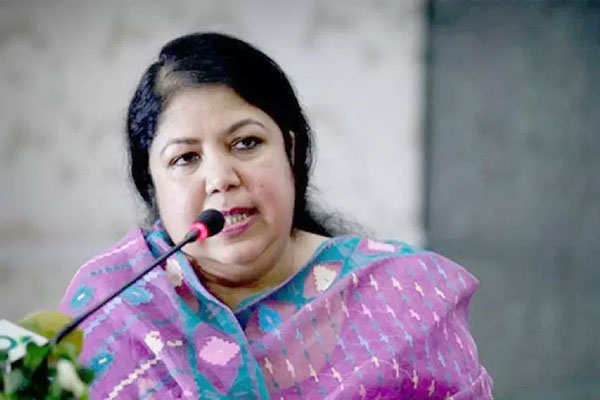 'বাংলাদেশের অপ্রতিরোধ্য গতিতে ভূমিকা রাখছে শিক্ষা'