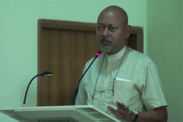 প্রযুক্তি নির্ভর জ্ঞান অর্জন ও প্রয়োগ করতে হবে : বেরোবি উপাচার্য