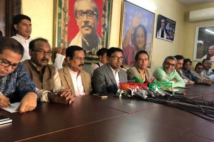 কাদেরের চিকিৎসার সঙ্গে খালেদার তুলনা দুঃখজনক: হানিফ