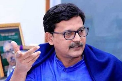 নৌপরিবহন প্রতিমন্ত্রীর সাথে চীনা রাষ্ট্রদূতের সাক্ষাৎ