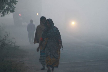 যে কারণে মার্চেও অনুভূত হচ্ছে শীত