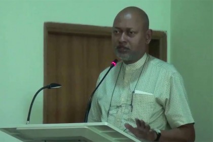 প্রযুক্তি নির্ভর জ্ঞান অর্জন ও প্রয়োগ করতে হবে : বেরোবি উপাচার্য