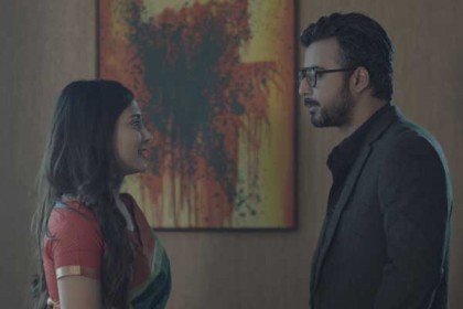 লাখের ঘরে নিশো-মেহজাবিন