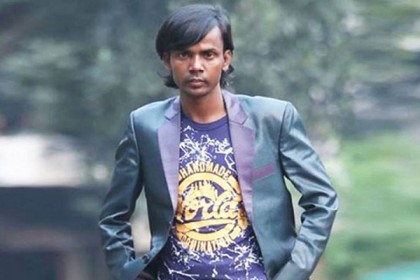 হিরো আলম গ্রেফতার
