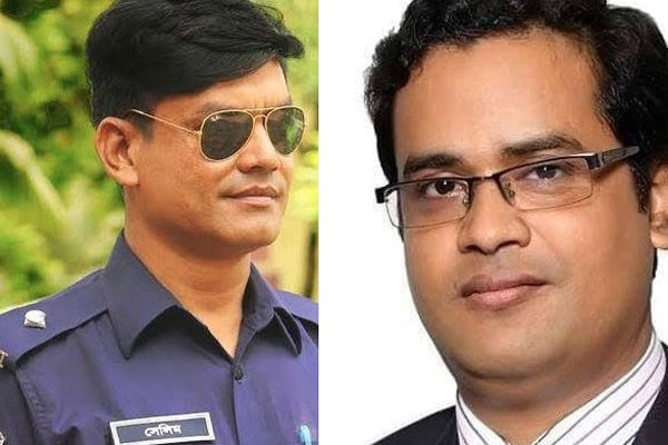 নির্বাচনে পক্ষপাতিত্বের অভিযোগ, ইউএনও এবং ওসি প্রত্যাহার 