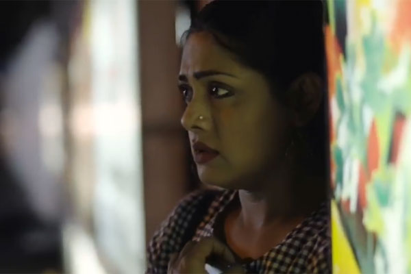 নারী দিবসে ‘আমাদের হেলেন’