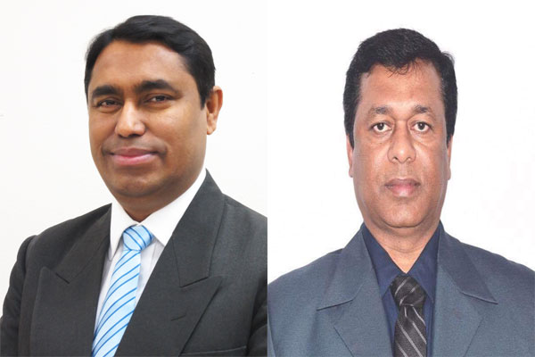 চবি এলামনাইয়ের সভাপতি আজিজ-সেক্রেটারি ইকবাল