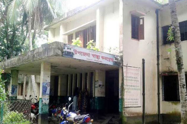 জনবল সংকটে রাজনগর হাসপাতালের চিকিৎসা সেবা ব্যাহত