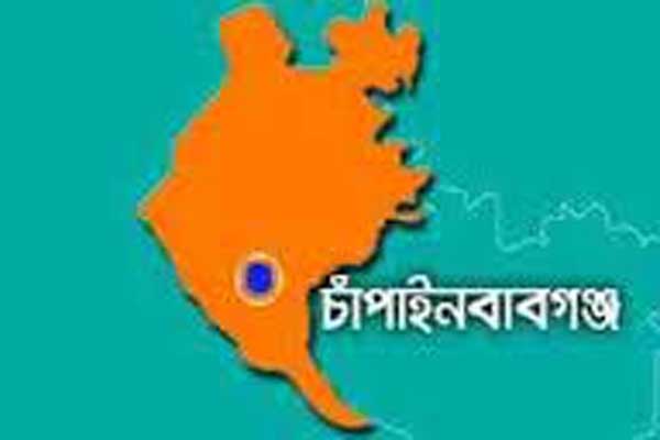 চাঁপাইনবাবগঞ্জে ছাত্রী ধর্ষণচেষ্টার অভিযোগে গ্রেফতার ৩