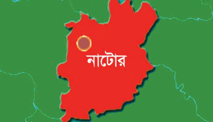 বড়াইগ্রামে মাটি টানা ট্রাক্টরের চাকায় পিষ্ট হয়ে শিশুর মৃত্যু