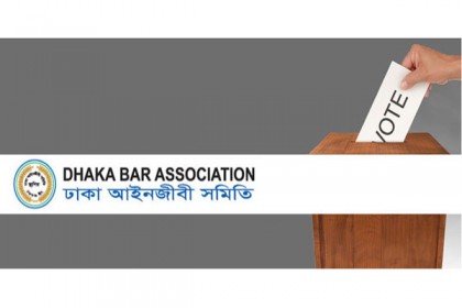 ঢাকা বার নির্বাচন: দ্বিতীয় দিনের ভোটগ্রহণ শুরু