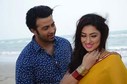 শাকিব-অপুর পরে কে...

