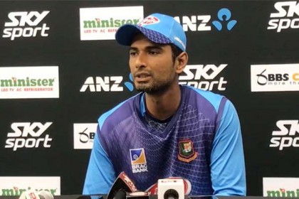 দ্বিতীয় টেস্টে টাইগারদের একাদশে একাধিক পরিবর্তনের ইঙ্গিত