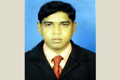 ১৩ বছরেও সাংবাদিক জামাল হত্যার কূল-কিনারা হয়নি