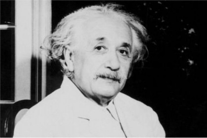 দুর্লভ নথিতে আইনস্টাইন সম্পর্কে নতুন তথ্য
