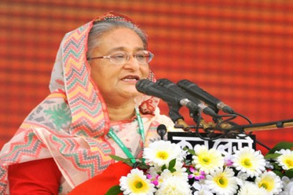 'মুক্তিযুদ্ধের সময় ৭ই মার্চের ভাষণ সাধারণ মানুষের প্রেরণা জুগিয়েছে'