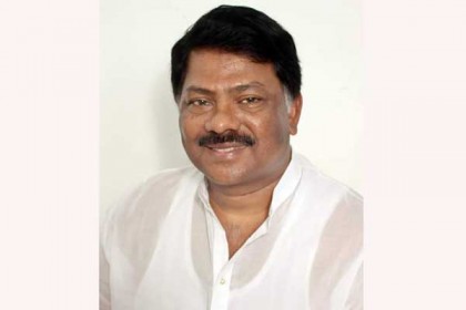 মুক্তি পেলেন বিএনপি নেতা দুলু 