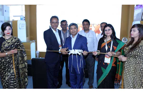 আন্তর্জাতিক পোল্ট্রি প্রদর্শনীতে ‘ইনডেক্স এগ্রো’