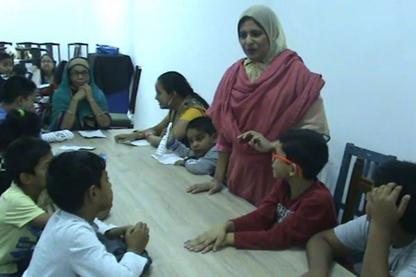 মাদ্রিদে চালু হচ্ছে বাংলা স্কুল