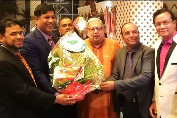 'ঢাকায় বসে নয়, প্রবাসীদের কাছে গিয়ে তাদের চাহিদা জানব'
