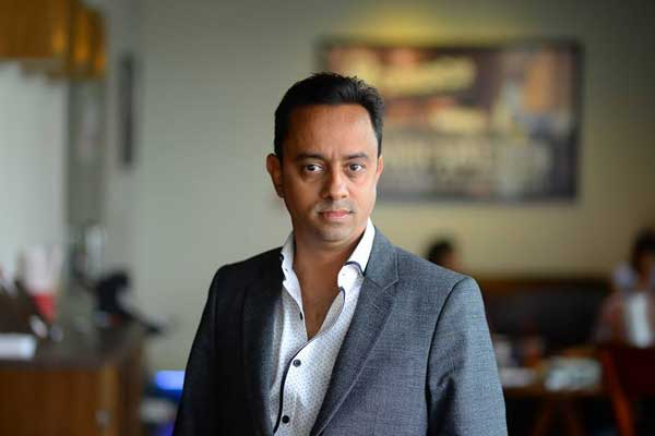 নতুনভাবে ফিরছেন সাজ আহমেদ 
