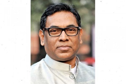 বিদ্যুৎ প্রতিমন্ত্রীর ফেসবুক আইডি ও ই-মেইল হ্যাকড