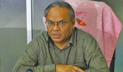 মিডনাইট নির্বাচন নিয়ে মুখ ফসকে সত্য বলেছেন সিইসি: রিজভী