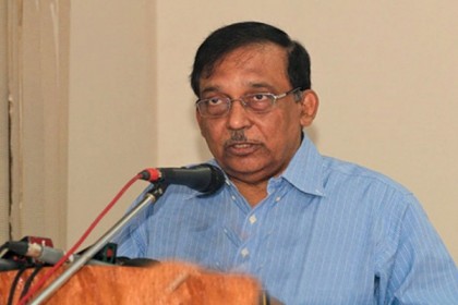 'ক্রসফায়ারের' নামে কাউকে হত্যা করা হচ্ছে না: স্বরাষ্ট্রমন্ত্রী
