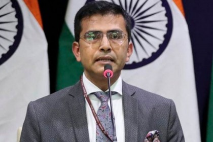 সন্ত্রাসবাদের বিরুদ্ধে নতুন পদক্ষেপ নিতে হবে, পাকিস্তানকে বার্তা ভারতের
