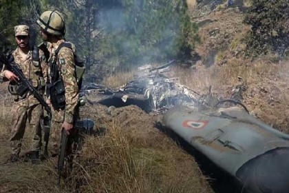 'ভারত-পাকিস্তান উত্তেজনা কমাতে সাহায্য করেছে চীন'