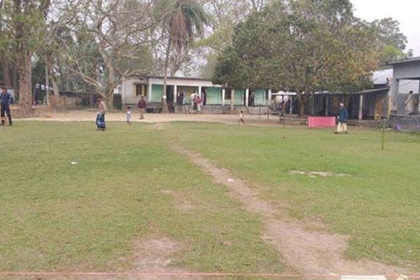নাটোরে ভোটার উপস্থিতি নেই বললেই চলে